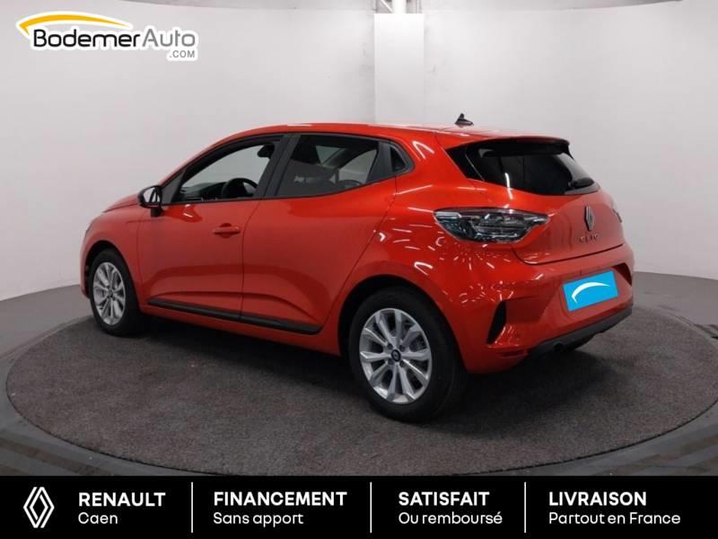 Renault Clio TCe 90 ch Generation