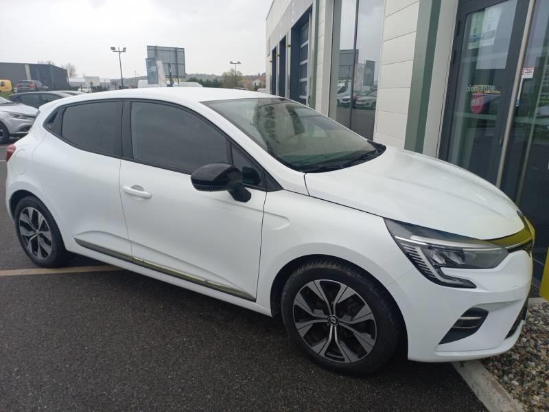 Renault Clio TCe 90 Evolution