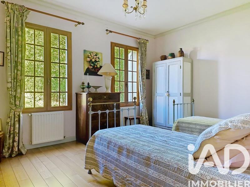 Maison de campagne - 175 m² - 6 pièces