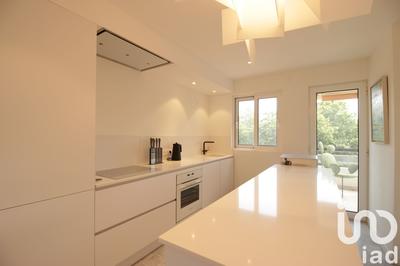 Appartement - 85 m² - 3 pièces