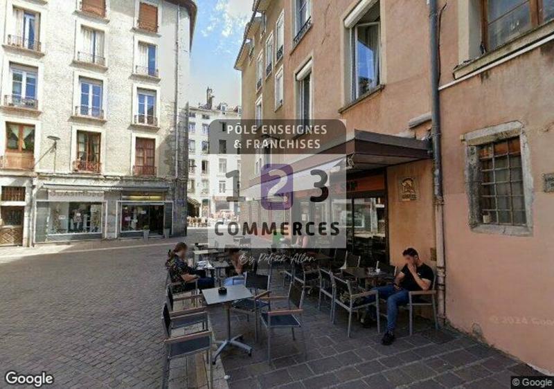 Local commercial - 40 m²