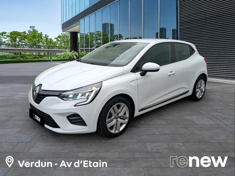 Renault Clio V TCe 100 Business
