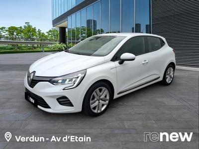 Renault Clio V TCe 100 Business