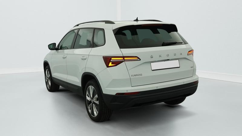 Skoda Karoq 2.0 Tdi 150 ch Scr DSG74x4 Style