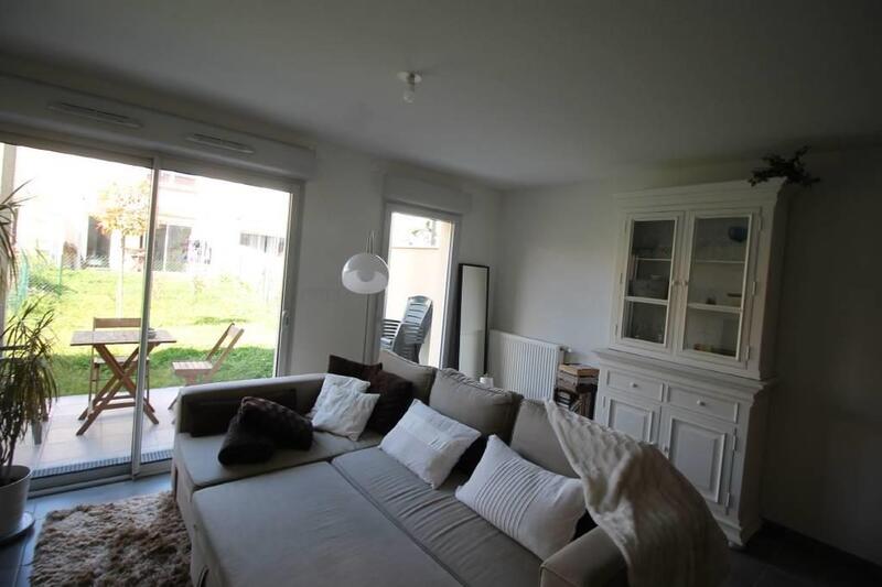 Maison - 71 m² - 3 pièces