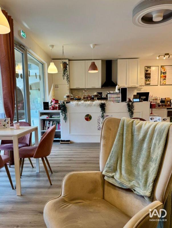 Local commercial - 53 m²