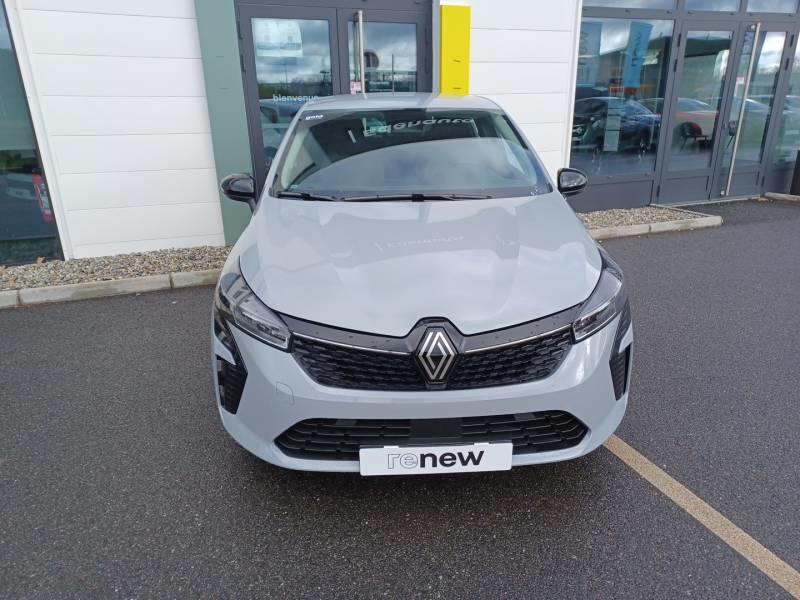 Renault Clio TCe 90 ch Gsr2 Evolution