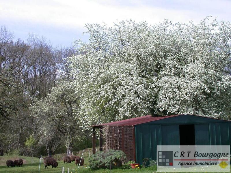 Maison - 240 m² - 8 pièces