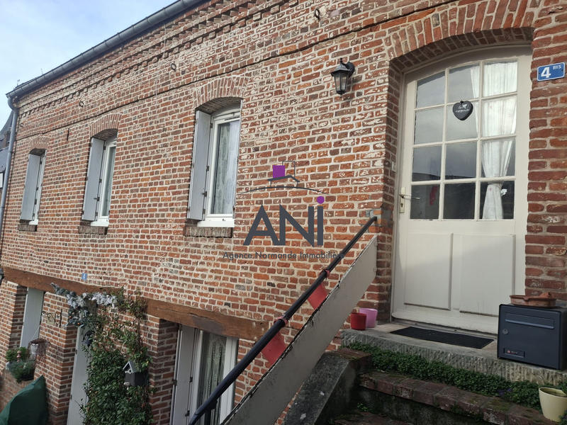 Appartement - 26 m² - 1 pièce