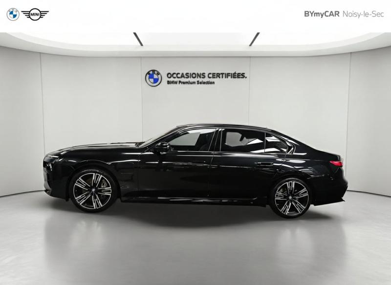 Bmw Série 7 G70 750e xDrive Bva8 m Sport