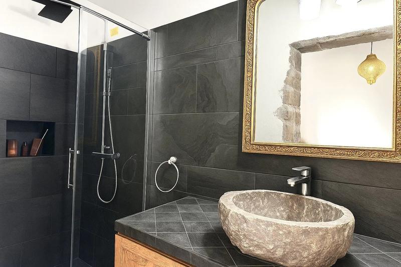 Maison - 190 m² - 8 pièces