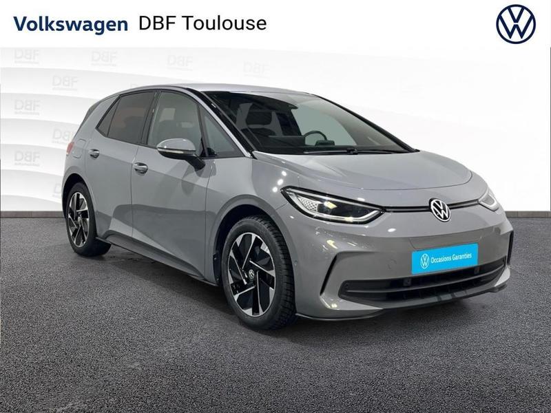Volkswagen Id.3 204 ch Pro Life Max