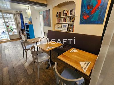 Local commercial - 60 m² - 2 pièces