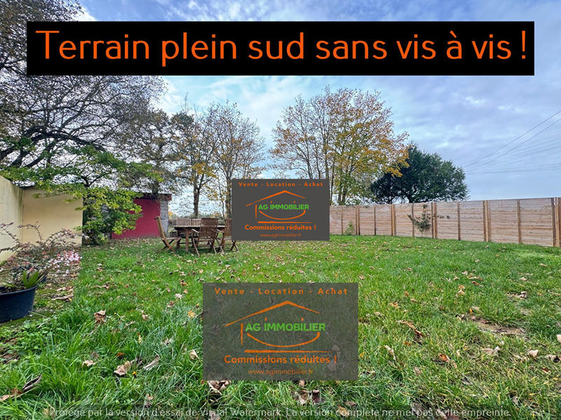 Maison - 162 m² - 4 pièces