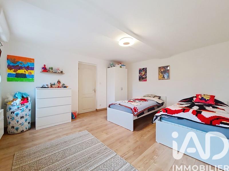 Maison - 155 m² - 7 pièces