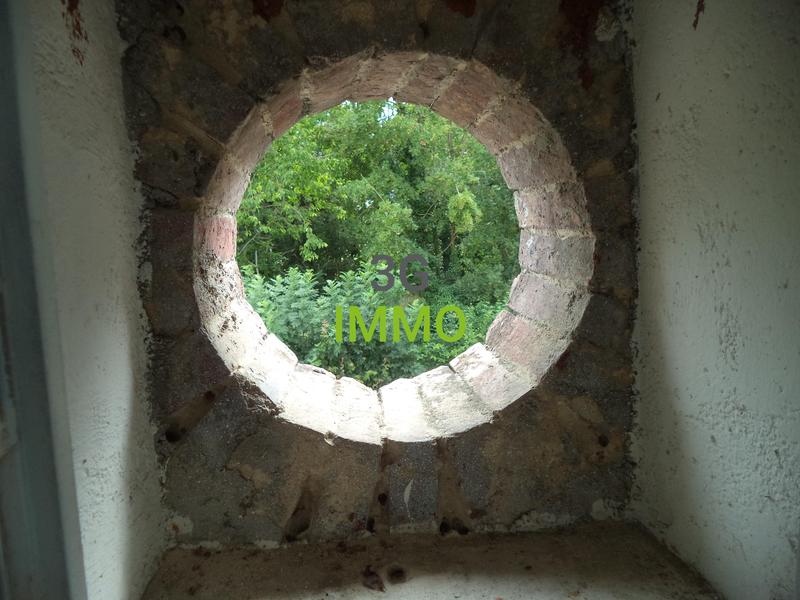 Maison de village - 153 m² - 5 pièces