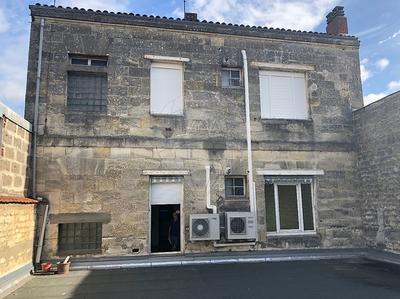 Bureau - 319 m² - 10 pièces