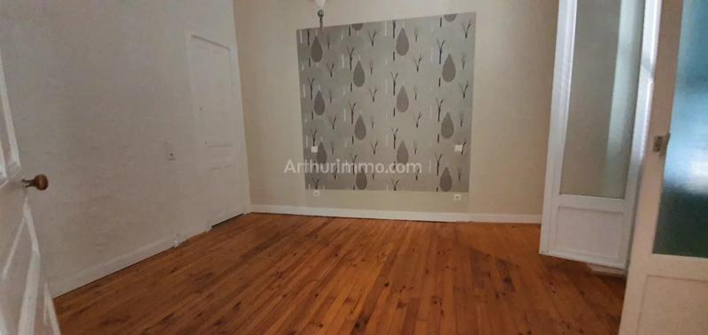 Appartement - 129 m² - 5 pièces