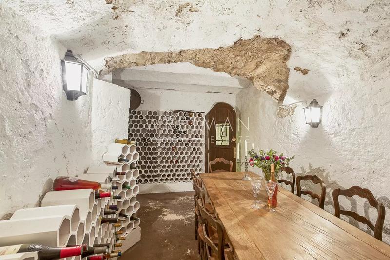 Maison de ville - 88 m² - 5 pièces