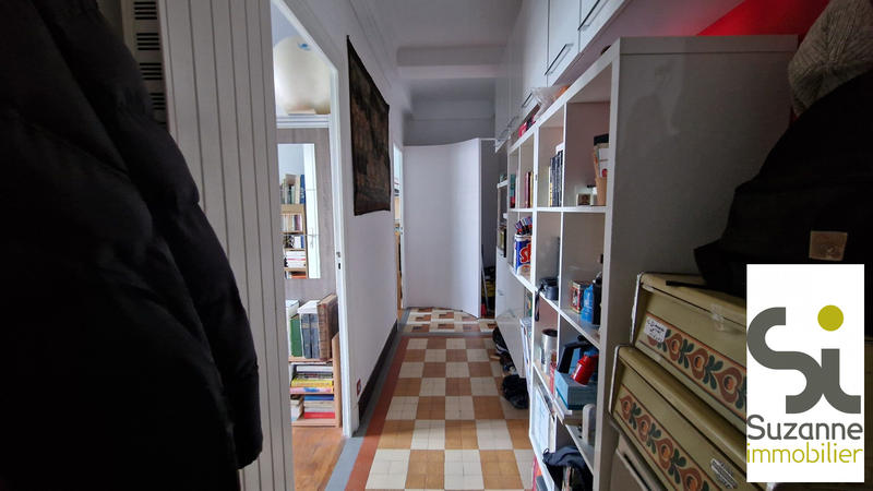 Viager - Appartement - 60 m² - 2 pièces