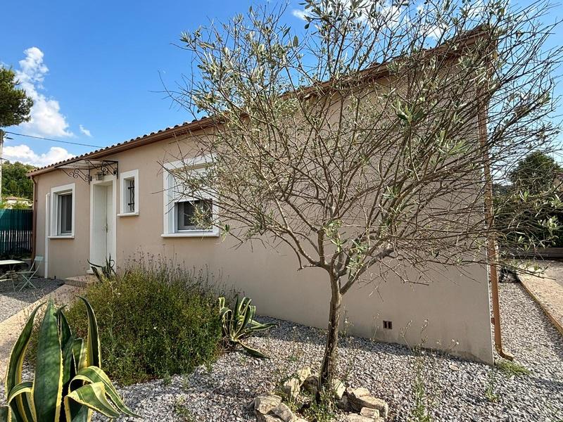 Villa - 105 m² - 4 pièces