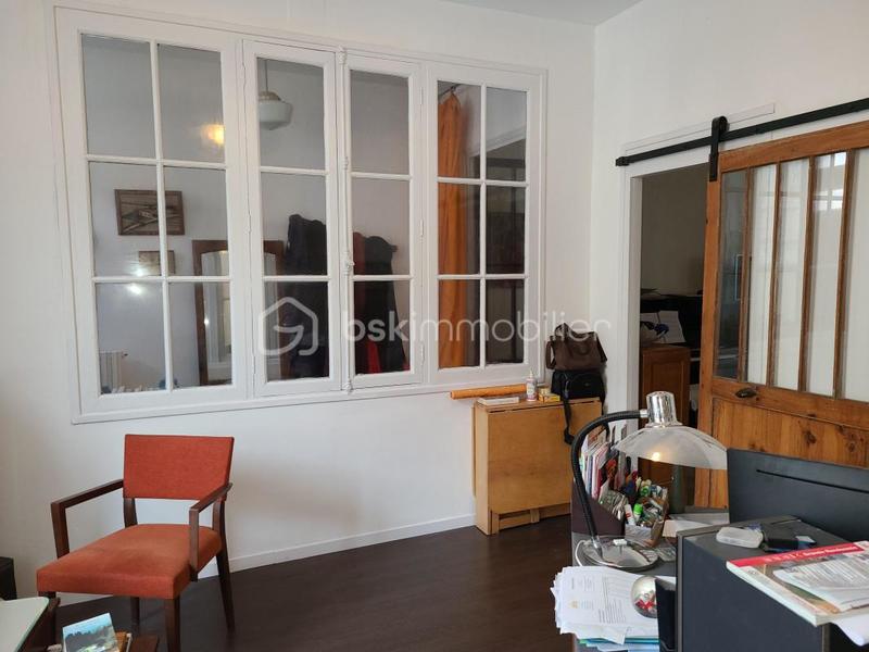 Maison de ville - 157 m² - 6 pièces