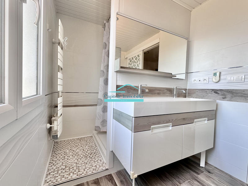 Villa - 127 m² - 5 pièces