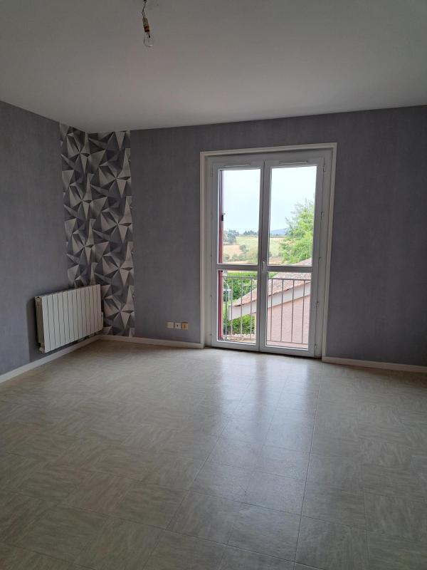 Appartement - 69 m² - 3 pièces