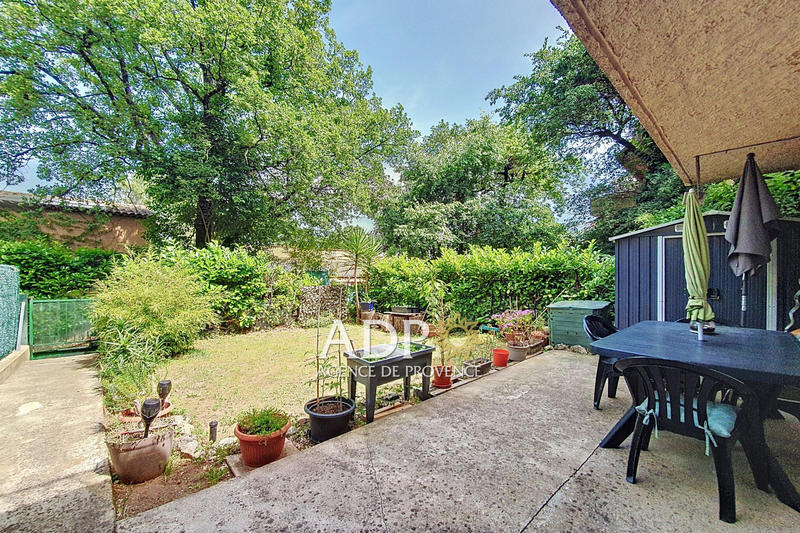 Appartement - 57 m² - 2 pièces