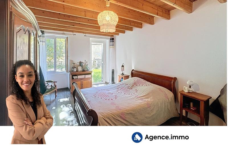 Maison - 171 m² - 5 pièces