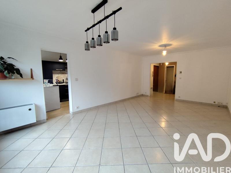 Appartement - 106 m² - 4 pièces