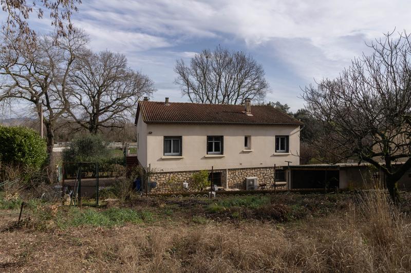 Maison - 148 m² - 7 pièces