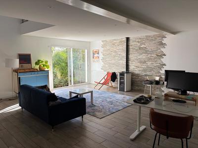 Maison de ville - 195 m² - 4 pièces