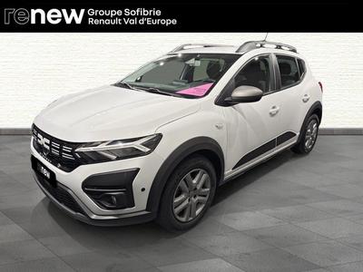 Dacia Sandero Eco-G 100 Stepway Expression