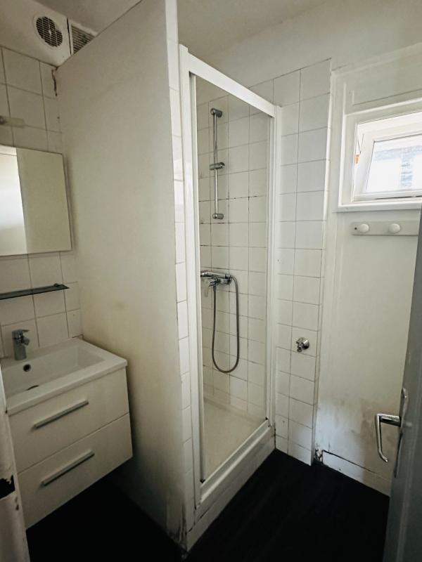 Appartement - 63 m² - 4 pièces