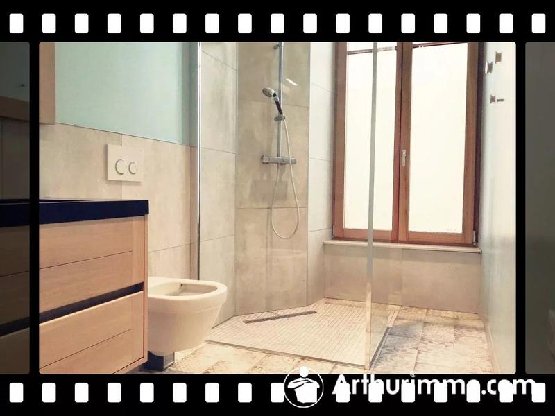 Bureau - 135 m² - 6 pièces