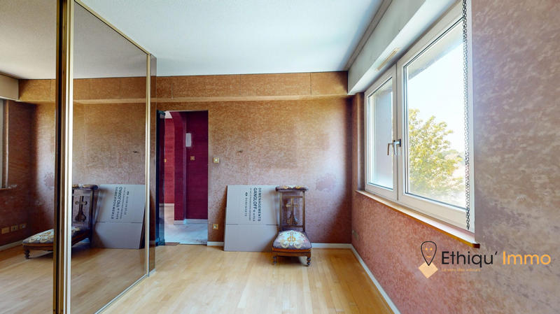 Appartement - 107 m² - 4 pièces