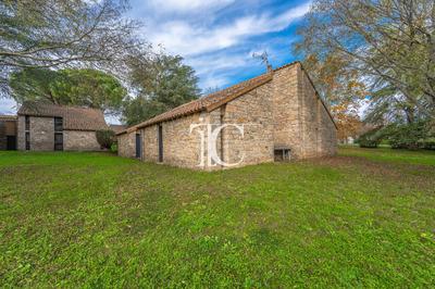 Appartement - 25 m² - 2 pièces