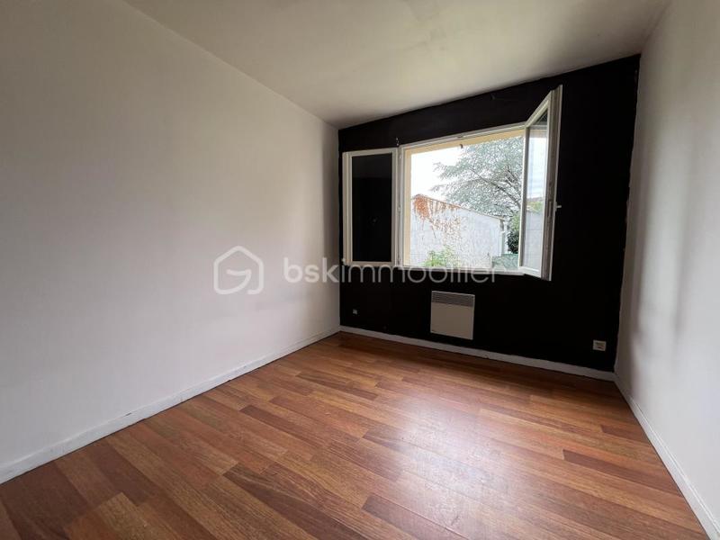 Pavillon - 78 m² - 4 pièces