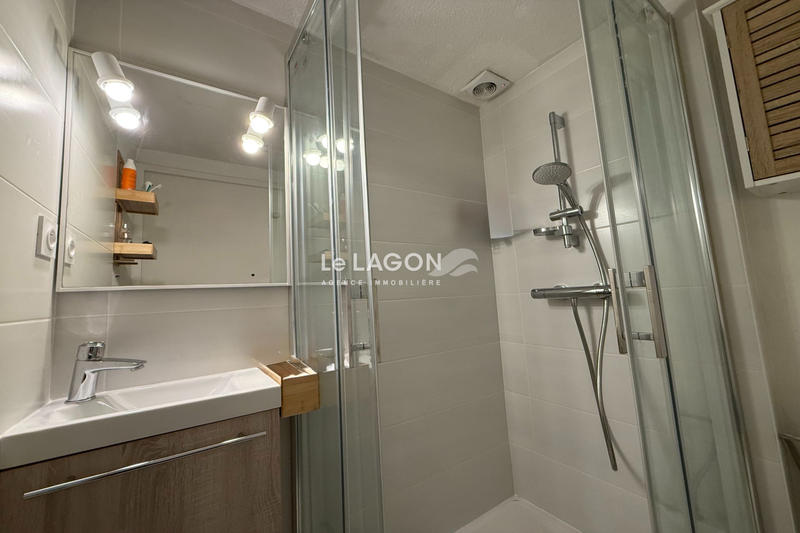 Maison - 23 m² - 3 pièces