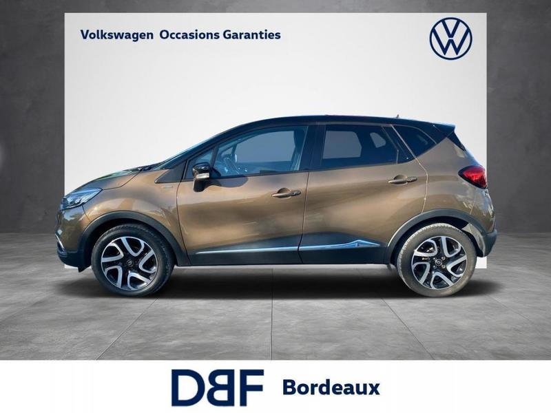 Renault Captur TCe 90 Energy Sl Hypnotic