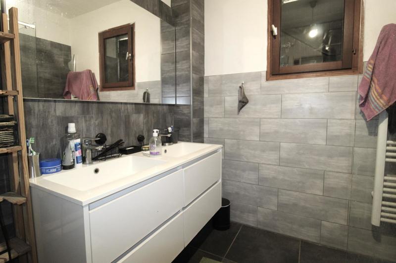 Maison - 131 m² - 7 pièces