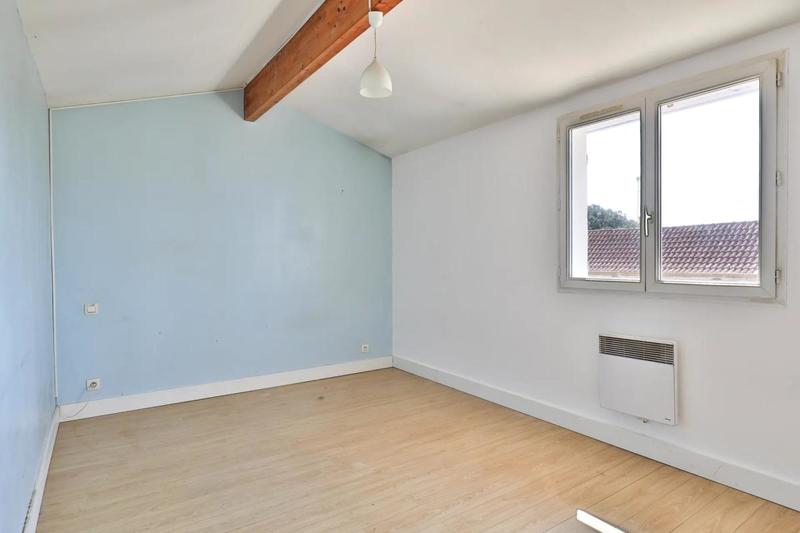 Maison - 66 m² - 4 pièces