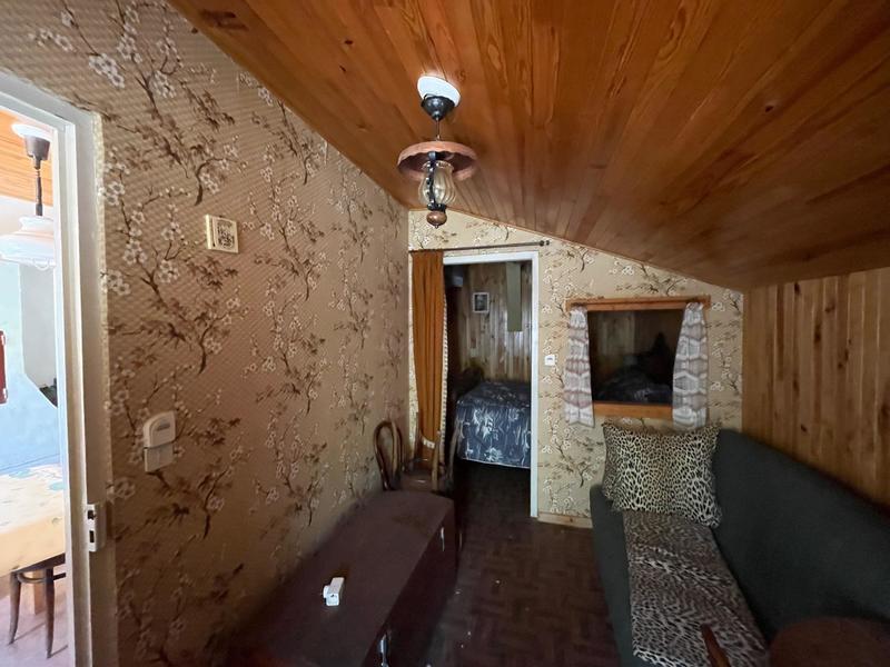 Maison - 190 m² - 11 pièces