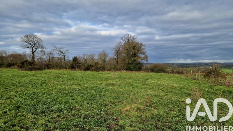 Maison - 101 m² - 5 pièces