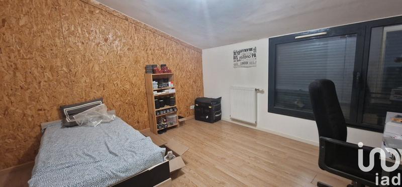 Appartement - 92 m² - 4 pièces