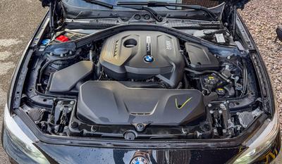 Bmw Serie 2 Coupe 220i 184ch m Sport Bva8