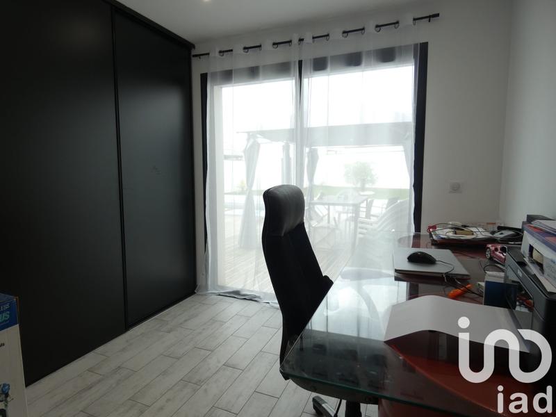 Maison - 198 m² - 8 pièces