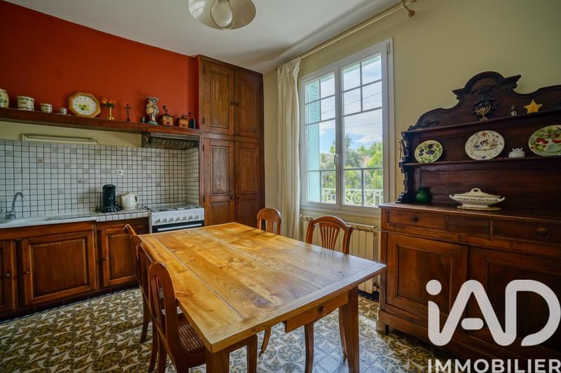 Maison - 88 m² - 4 pièces