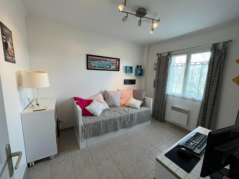 Maison - 103 m² - 6 pièces